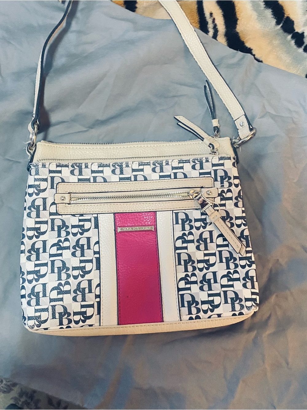 Dana bushman purse